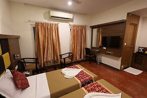 Abirami Residency