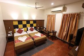 Abirami Residency