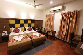 Abirami Residency