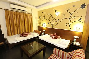 Abirami Residency