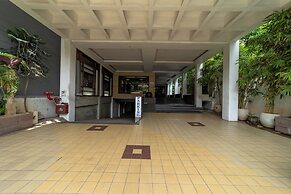 Abirami Residency