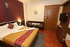 Abirami Residency