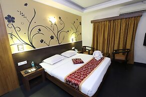 Abirami Residency