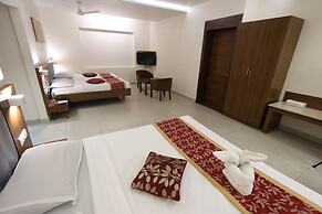 Abirami Residency