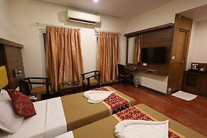 Abirami Residency