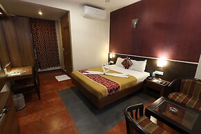 Abirami Residency
