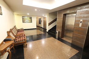 Abirami Residency