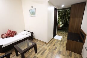 Abirami Residency