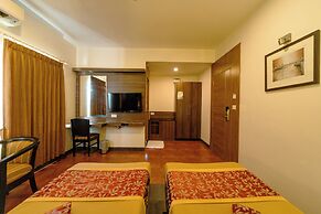 Abirami Residency