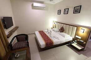 Abirami Residency