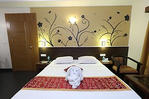 Abirami Residency