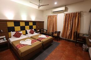 Abirami Residency