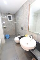 Abirami Residency