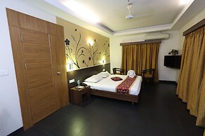 Abirami Residency