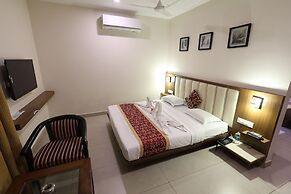 Abirami Residency