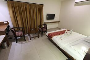 Abirami Residency