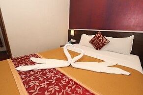 Abirami Residency