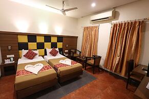 Abirami Residency