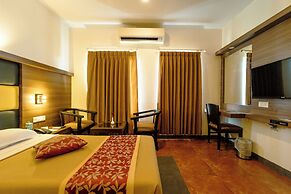 Abirami Residency