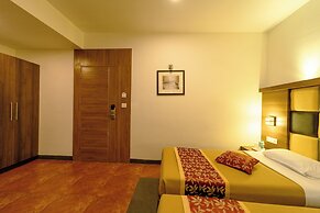 Abirami Residency