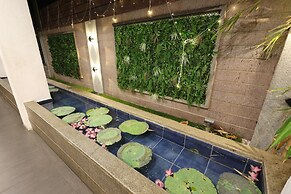 Abirami Residency