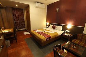 Abirami Residency