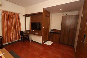 Abirami Residency