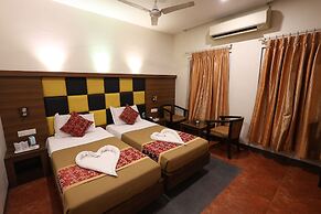 Abirami Residency