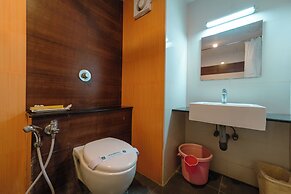 Abirami Residency