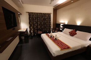 Abirami Residency