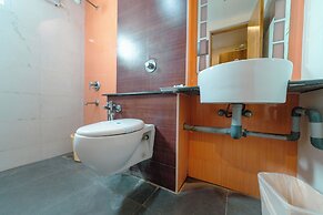 Abirami Residency