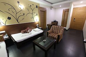 Abirami Residency