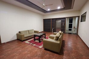 Abirami Residency