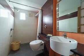Abirami Residency