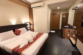 Abirami Residency