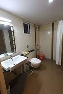 Abirami Residency