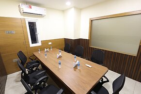 Abirami Residency