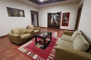 Abirami Residency