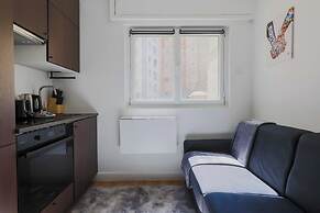 Cosy Studio - 2P- Parc Monceau