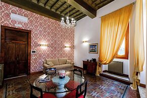 Residenza Carlandi Tivoli