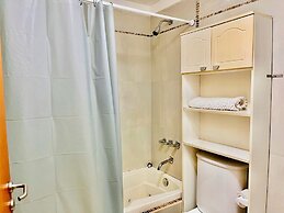 Spacious Estudio