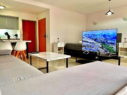 Spacious Estudio
