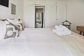 Apt 2br/4p-balcony Saint-tropez