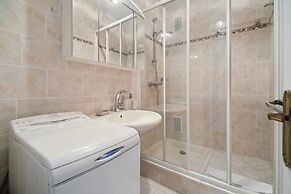 Apt 2br/4p-balcony Saint-tropez