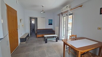 Chrisa's Apartments Mesologgi