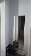 Chrisa's Apartments Mesologgi