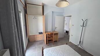 Chrisa's Apartments Mesologgi