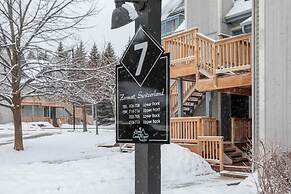 Mountainside Resort Condo at Blue