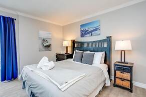 Mountainside Resort Condo at Blue