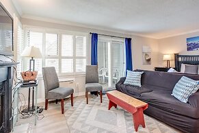 Mountainside Resort Condo at Blue